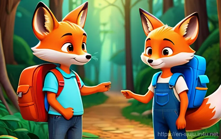 시크릿쥬쥬 스토리텔링 기법 - **Prompt for Relatable Characters: The Curious Young Explorer**
    "A vibrant, expressive digital p...