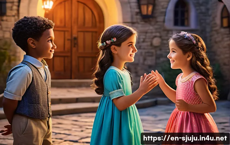 시크릿쥬쥬 한국 및 해외 인기 관련 이미지 2